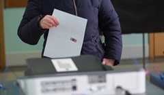 Явка в первый день выборов президента в Томской обл превысила 25%