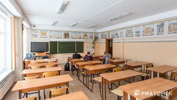 Директор школы №40 Томска возглавит облдепартамент образования