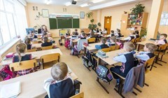 Школьники Томской области вернутся к учебе во вторник