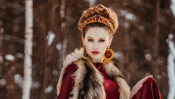 Студентка ТГУ представляет Томск в финале конкурса Мисс Россия-2015