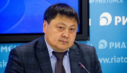 Акатаев: нарушения на ЕГЭ в Томской области будут жестко наказываться