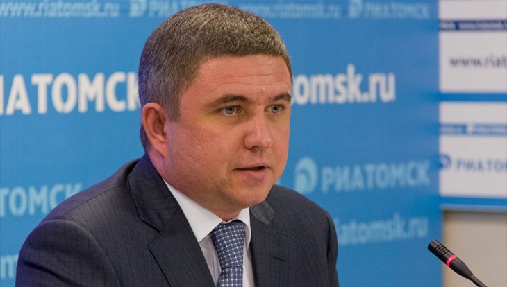 Биография Сергея Ильиных
