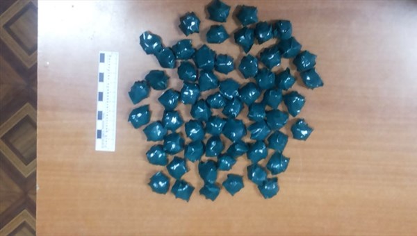 Многодетная мать в Колпашево задержана за торговлю наркотиками
