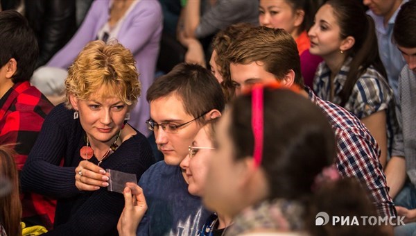 Проект электростанции на навозе победил в Science Slam в Томске