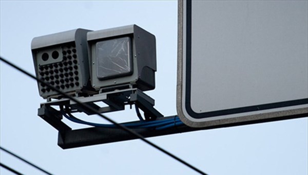 Четыре камеры фиксации нарушений ПДД вскоре появятся на трассах Томска
