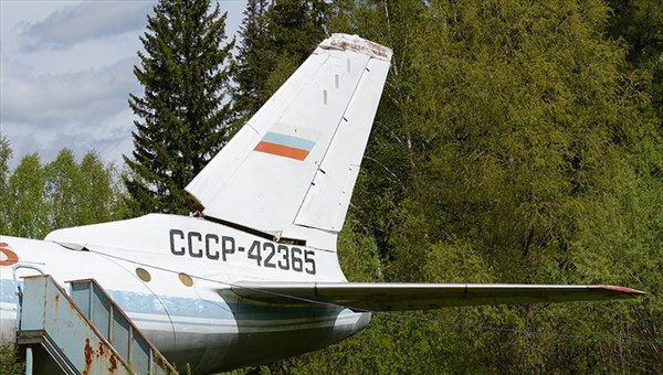 Выставка самолетов и ретроавто пройдет в субботу под Томском