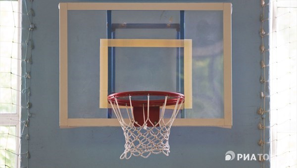 Баскетбольный зал СК Юпитер в Томске будет оснащен по стандартам NBA