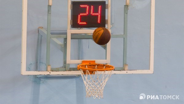 Более 630 юных баскетболистов сразятся за Кубок Белова в Томске