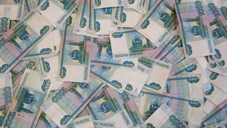 Две сотрудницы северского банка обвиняются в присвоении 5 млн руб