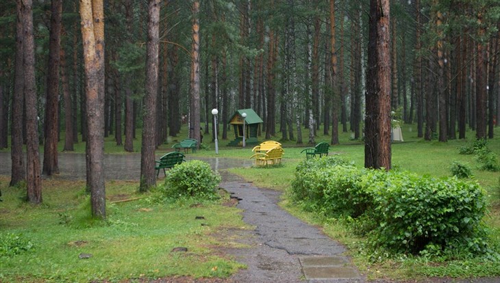 Почти 75 тысяч детей отдохнут летом в лагерях Томской области