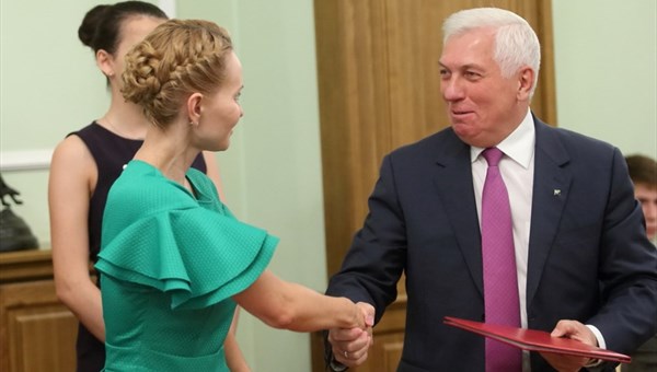 ТПУ и СибГМУ первыми в РФ будут готовить магистров по ядерной медицине