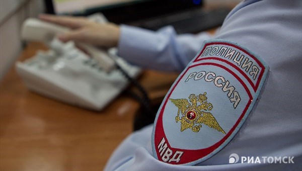 Полицейские нашли в Новосибирске пропавшую в декабре юную томичку