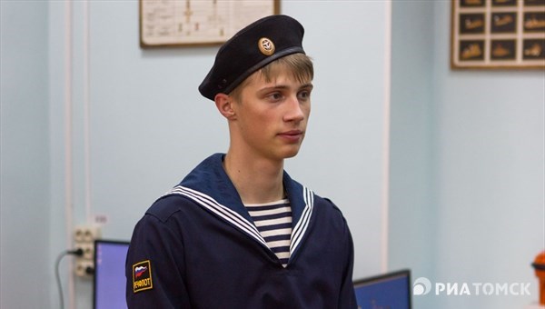 Речной техникум Томска первым в области сможет аттестовывать капитанов