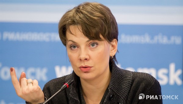 Супруга экс-мэра Томска Макарова объявила голодовку