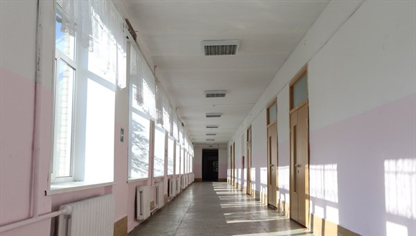 Школа на 1 тыс мест начнет строиться в Зеленых горках в Томске в 2016г