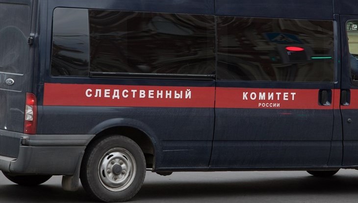 СК: глава томского УБЭП помогал коммерсанту из автобизнеса
