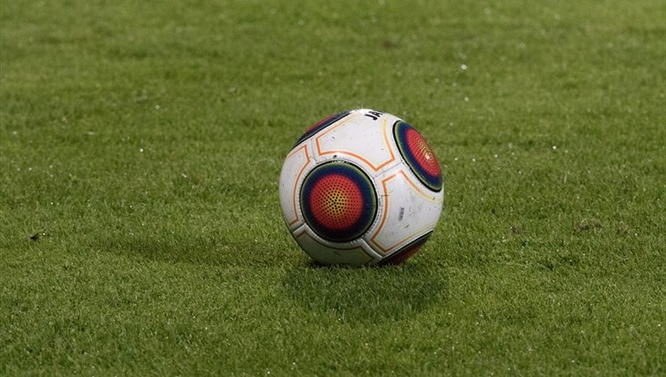 Томь сыграла вничью последний товарищеский матч на сборах в Сербии