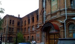 Кляйн: здание бывшего ТВМИ на Кирова подошло бы краеведческому музею