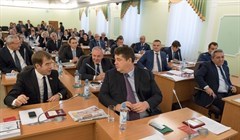 Томские депутаты выяснят, безопасна ли еда в школьных столовых