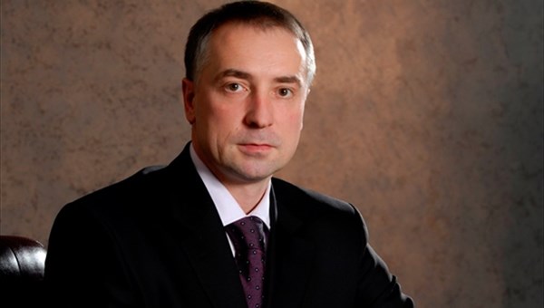 Владимир Мазур стал врио губернатора Томской области