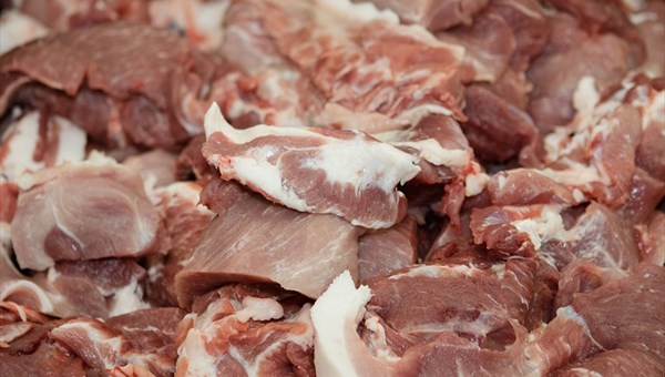 Экспорт томского мяса и кормов вырос в 2,5 раза в I квартале 2024г