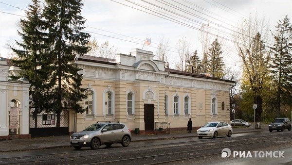 Власти направят 19 млн руб на ремонт трамвайных путей в центре Томска