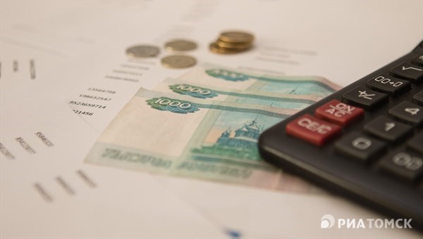 Томский бизнес в 2022г получил займов МФО на 13% больше, чем в 2021-м