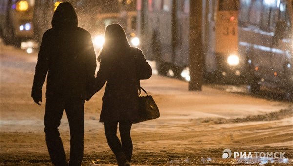 Томскстат: доля мужчин в Томской области снижается с каждым годом