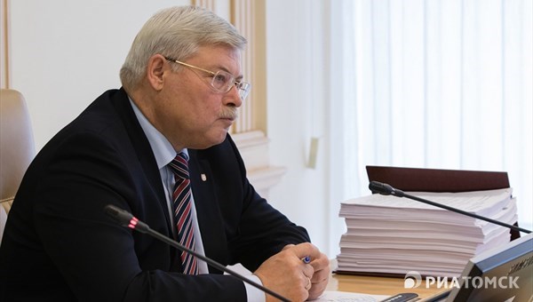 Жвачкин: повысить качество управления в РФ поможет рейтинг министерств