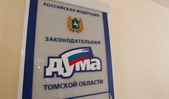 Два депутата томской облдумы от ЛДПР отказались от мандатов