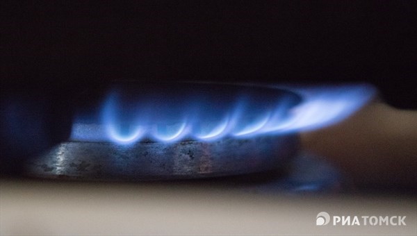 Власти выделили 8,4 млн руб компании, поставляющей газ в томские села