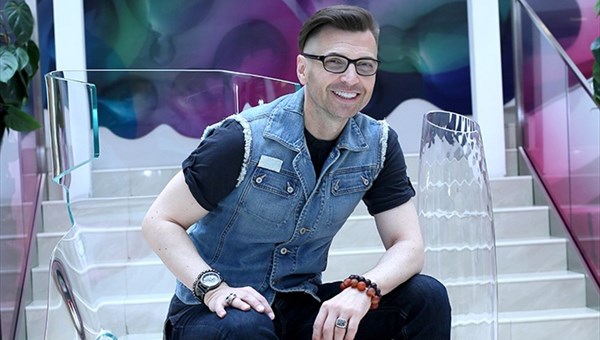 Популярный в России экс-виджей MTV приедет в Томск на медиафорум
