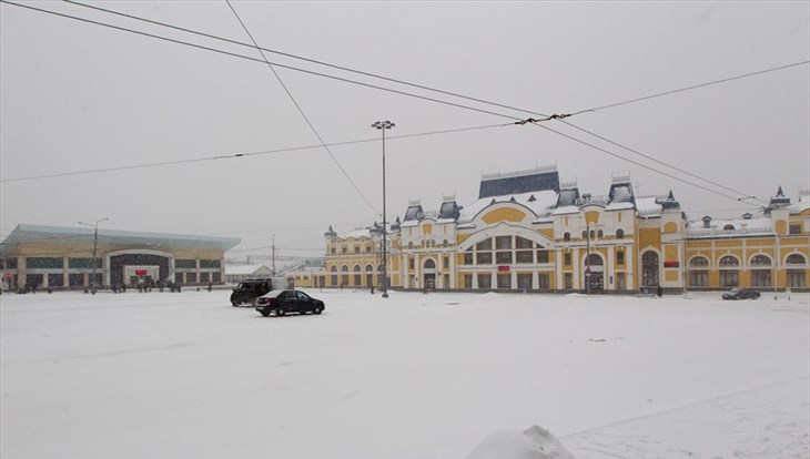 Перевозчики отменили 5 рейсов из Томска в аэропорт Новосибирска