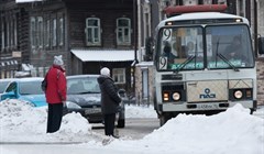 Власти Томска рассматривают вариант повысить цену проезда с 1 января