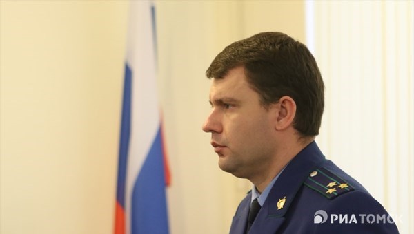 Томские прокуроры оценят приговор Николайчуку после его изучения