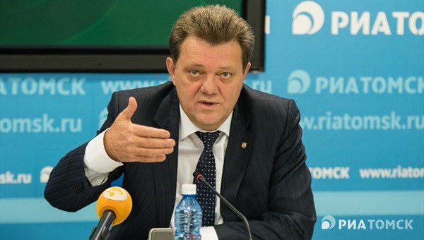 Кляйн: закрытие завода Danone не критично, но для Томска – это потеря