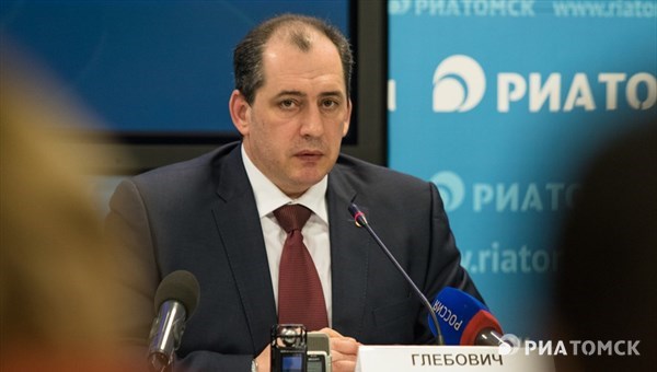 Томские компании в 2015 году увеличили поставки "Газпрому" на 20% - до 3 млрд рублей