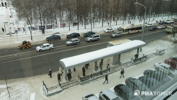 Первая декада марта в Томской области будет теплее нормы