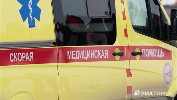 ГИБДД ищет очевидцев наезда на девочку-велосипедистку в Первомайском