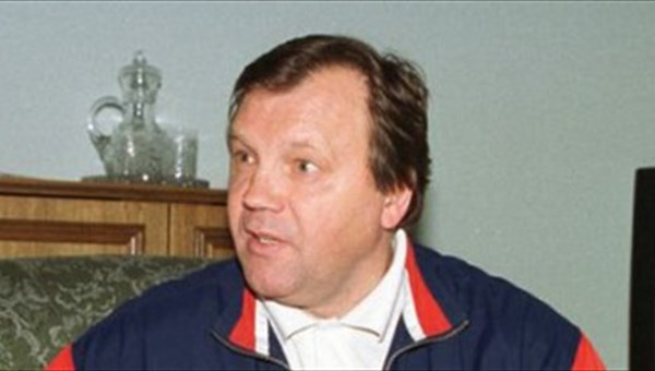 Бывший тренер Томи Владимир Юрин скончался в возрасте 68 лет