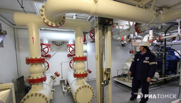 Инвестпрограмма Томскнефти вырастет в 2016г на 73% - до 22 млрд руб