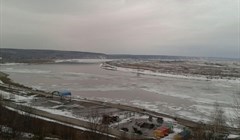 МЧС: ледоход во вторник зайдет в Томскую область