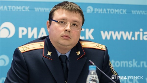 Томский СК: приоритетной версии причины пожара в Молчаново пока нет