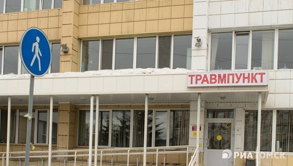 Томские больницы будут работать по специальному графику 4-6 ноября