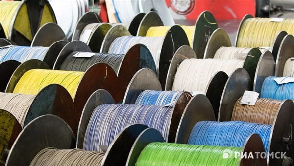 Сибкабель может в 2017г начать выпуск новых импортозамещающих кабелей