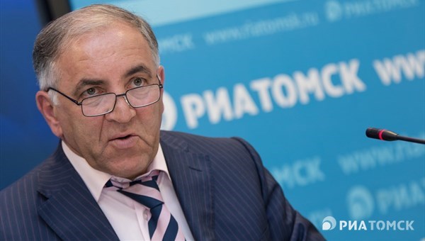 Томские СМИ впервые должны будут аккредитоваться на выборы в 2016г