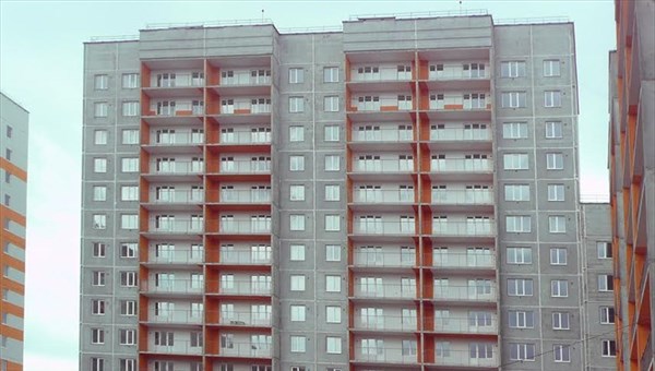 Более 120 семей получат жилье в Томске вместо авариек в Стрежевом