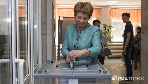 Оргкомитет утвердил протокол томского праймериз ЕР для выборов в ГД