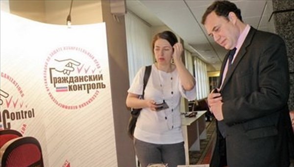 Гражданский контроль впервые проверит выборы в Томской области