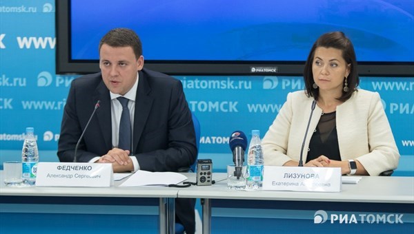Власти: в СФО лишь томичи попали в топ-20 регионов РФ по инвестклимату